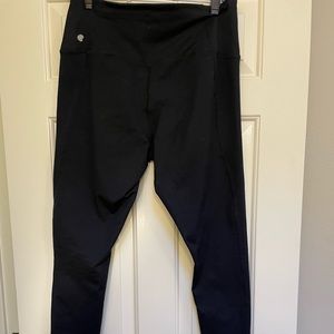 Zella Live in high Waist Leggings